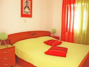 Appartements et chambres Antun, (13052), Lumbarda, Croatia - Image 4