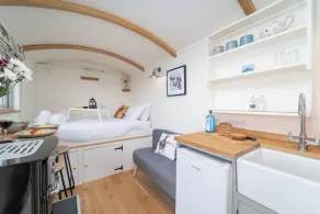 The Shepherd's Hut - Image 4