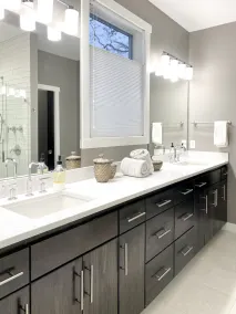 Private, Spacious, Modern Home in Blaine — w/ Pool Table, Sleeps 13+ - Image 3