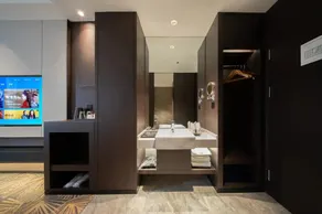 George Morandi Hotel (Langfang Wanda Plaza Branch) - Image 2