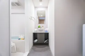 Eslead Hotel Namba East Annex - Image 4