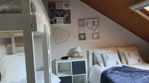 Duplex Cocooning de 30m Avec vue Imprenable sur le lac - Image 4