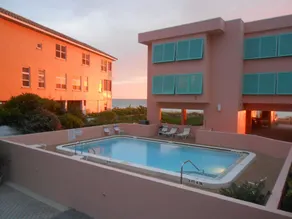 Coquina Beach Club 110, Studio am Strand / 28. Mai - 31. August: 145 USD pro Tag. - Image 3