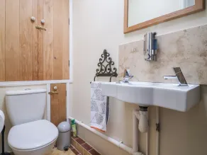 CASA PRIMROSE, ideal para familias en Kenton, Exeter, Ref. 994090 - Image 2