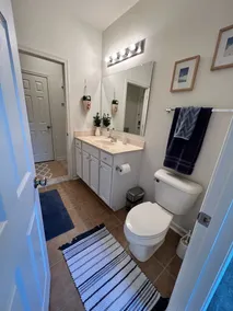 Two bedroom, dog friendly condo with pool, between Lewes and Rehoboth Beach - Image 5
