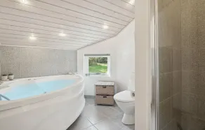 3 sovrum underbara hem i Vestervig - Image 2