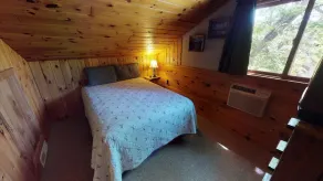 Rough Cut Lodge - Beech Cabin - Image 3