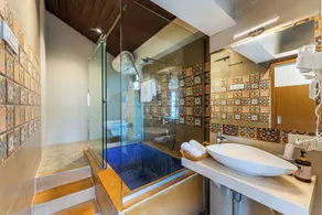 Alaya Stays Gauri Villa 3BHK With Pool - Image 2