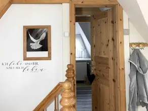 Ferienhaus Kleine Kate - Reetdachkate Dörphof Schuby, Ostsee - Image 2