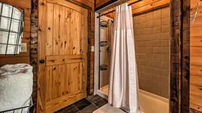 \"A Point of View\" - Voted by guests as \"Best Cabin in Blue Ridge\" - Image 3