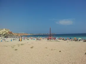 Dejlig hjørnelejlighed fuld af lys, Villamartin Plaza, tæt på golf & strand - Image 5
