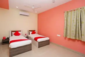 Hotel O Ambuja City Centre Mall Formerly Amar Marriage Palace - Image 3