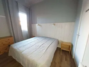 Appartamento Valmorel, 3 camere, 7 persone - Image 4