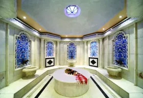 Eresin Hotels Topkapı - Image 4