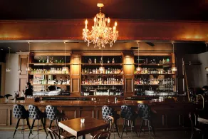 Room 202 | The Brick Boutique Hotel - Image 4