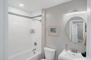 In-Town Rehoboth Home für 6+ Personen! 4 Blks To Ocean Walk überall - Image 4