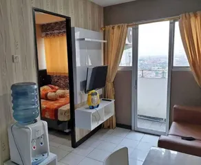 THE ROOMOS HOTEL APARTEMEN - Image 3
