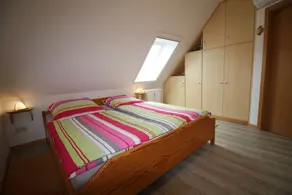 \"Schwalbennest\" modern, air-conditioned vacation apartment, close to Plau am See. - Image 5
