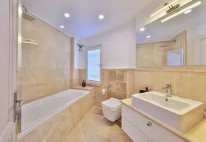 Fabulous Setting. Peaceful Location. Breathtaking sea views. Luxury villa. - Image 4