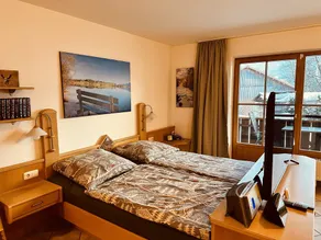 Exclusive studio with wonderful mountain and valley views - Image 2