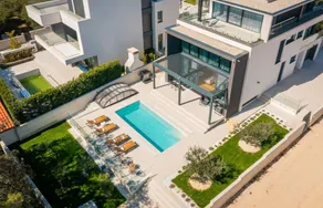 Luxury Villa Idria Zadar with Heated Pool - Image 3