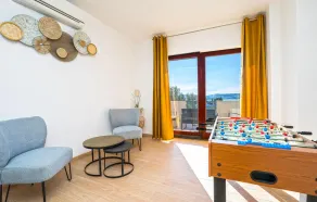 Wunderschönes Haus in Sv. Filip i Jakov mit Sauna - Image 2
