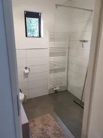 Familievenlig og behagelig bungalow 519 i ferieparken de Krim - Image 3