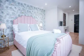 Castell Morlais - Luxurious 5 Bed - Pontsticill - Image 5