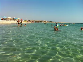 100 M. FROM THE BEACH - Image 3