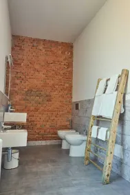 Farmhouse with rooms and private bathroom. Bioswimming pool for guests! - Image 3
