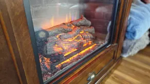 Quaint Cabin - 8 minutes from Ark Encounter!!\nCountry setting, near town!! - Image 2