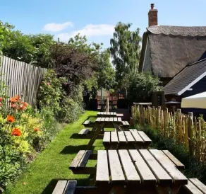 The Sun Inn  - Image 4