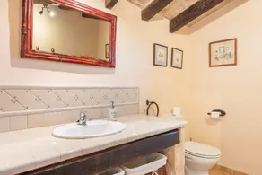Majorcan Holiday Home with Pool, Wi-Fi, Garden and Patio - Image 3