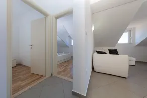 Appartement de vacances avec jardin, barbecue et piscine - Image 2