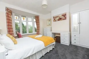 Superior three bedroom house with sea view - Image 5