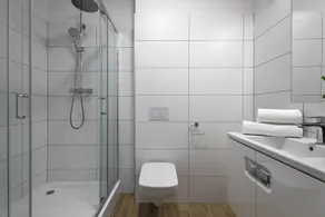 Aparthotel Solskiego Wrocław - Image 3