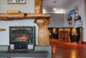 Casa Os Manos - Hikers Lodge - Image 3