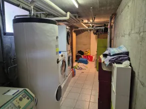 Executive Huge Flat in Central Lugano - Image 2