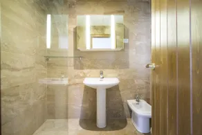Arturo Soria - 3 bedrooms with pool and parking - 03 - Image 3