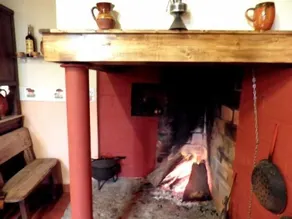 Casa de Piñeiro e SPA (opcional) para 6 pessoas - Image 4