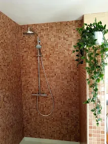 Villa de luxe avec piscine privée, bain à remous et WiFi haut débit - Image 4