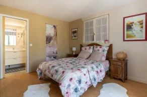 Dorlanne - Une Chambre Maison, Couchages 2 - Image 4