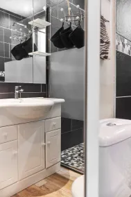 Landes hus med opvarmet pool - Image 4