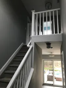 Newly Renovated and Private Hamptons Home - Image 2