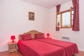 Wifi, 2te Etage, schwimmbad, fernseher, 37m², Saint Lary Soulan - Image 4