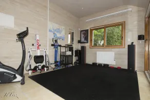 Holiday house classified three stars, with swimming pool. - Image 3