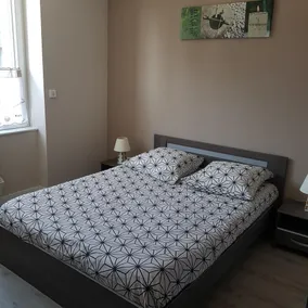 Sommerhus klassificeret 3 * 1 til 4 personer, tæt på havet og butikker-parkering-WIFI - Image 4