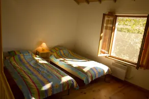 Sonnac: Sehr ruhig gelegenes Ferienhaus inmitten der Natur - Image 5