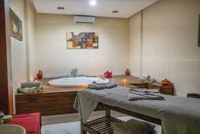 Casa Fora Beach Resort - Image 2