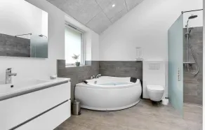 Hermosa casa en Odder con WiFi - Image 3